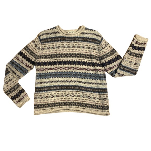 Eddie Bauer | Sweaters | Eddie Bauer 